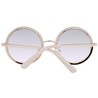 Rose Gold Women Sunglasses