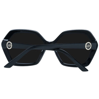 Black Women Sunglasses