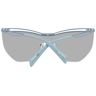 Blue Women Sunglasses