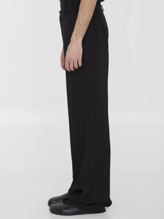 Tailored Trousers