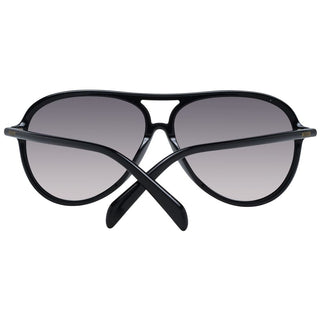 Black Women Sunglasses