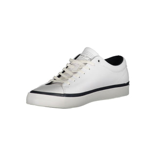 Elevate Your Game With Stylish White Sneakers