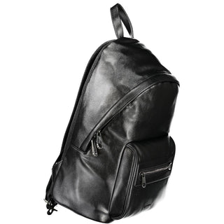 Eco-conscious Chic Backpack With Sleek Design