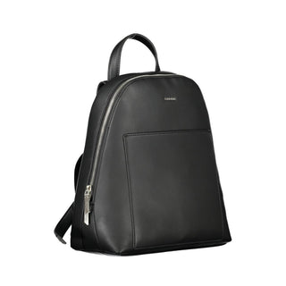 Sleek Eco-conscious Designer Backpack