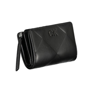 Elegant Zip-around Rfid Secure Wallet