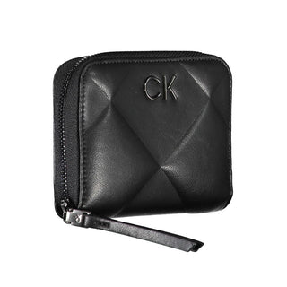 Sleek Rfid Secure Wallet With Coin Purse