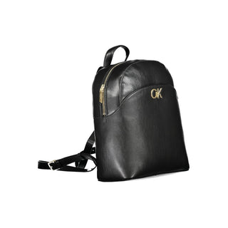 Sleek Urbanite Backpack For Modern Convenience