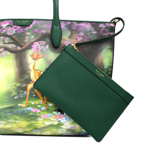 green purse for ladies