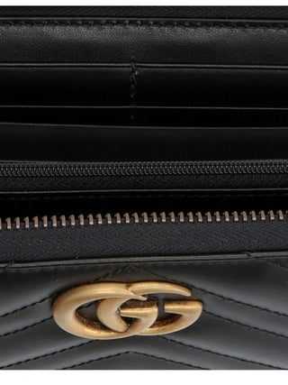 Gg Marmont 2.0 Wallet