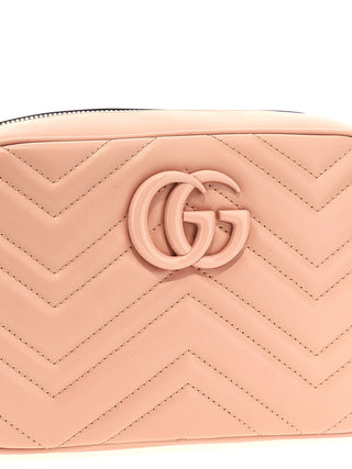 Gg Marmont Small Shoulder Bag