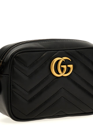 Gg Marmont 2.0 Crossbody Bag