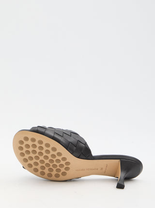 Blink Mule Sandal