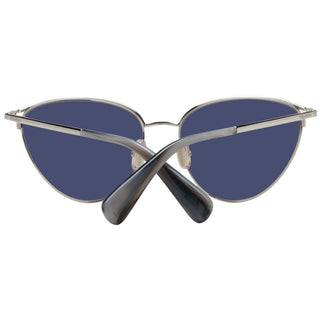 Silver Women Sunglasses