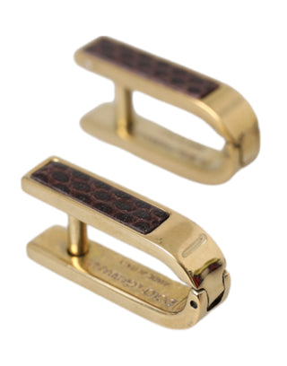  Men Cufflinks