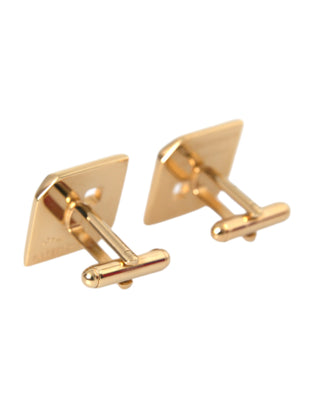 Square Pin Cufflinks