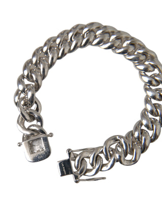 925 sterling silver bracelet fro men