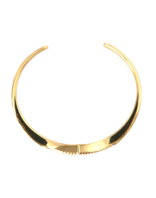 Arched Wing Cuff Skyfall Bracelet