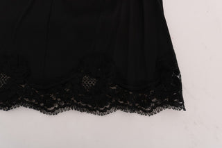 Elegant Floral Lace A-line Mini Skirt - Luxury for You