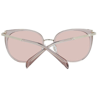 Pink Women Sunglasses