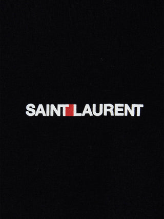 Saint Laurent Rive Gauche T-shirt