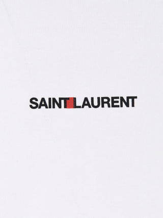 Saint Laurent Rive Gauche T-shirt