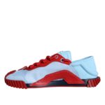 Blue Red Ns1 Low Top Sneakers Men Shoes