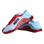 Blue Red Ns1 Low Top Sneakers Men Shoes