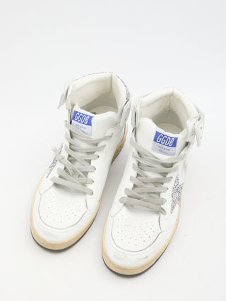 Sky Star Sneakers