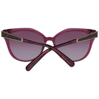 Purple Women Sunglasses