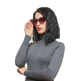 Purple Women Sunglasses