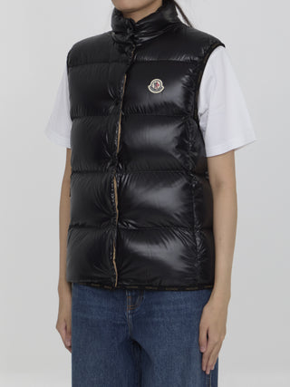 Badia Down Vest