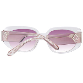 Pink Women Sunglasses