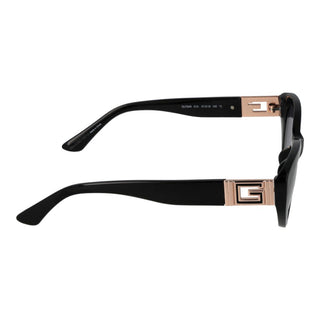 Black Women Sunglasses