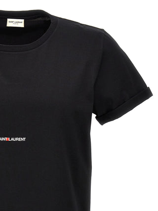 Saint Laurent Rive Gauche T-shirt