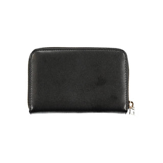 designer black purse