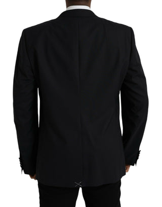 Blue Martini Single Breasted Coat Blazer