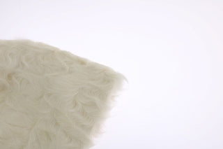 Elegant White Fur Beanie Luxury Winter Hat - Luxury for You