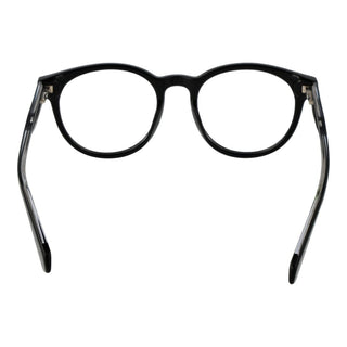 Black Unisex Optical Frames