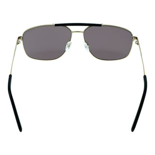 Gold Men Sunglasses