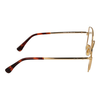 Gold Women Optical Frames