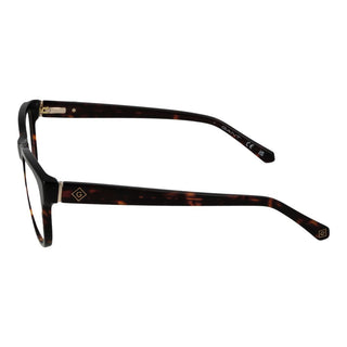 Brown Men Optical Frames