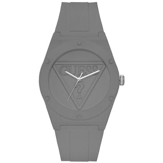 Gray Resin Watch