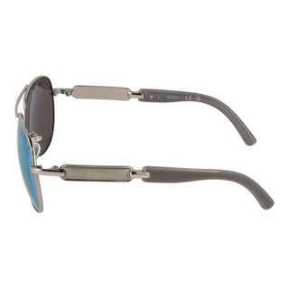 Gray Women Sunglasses