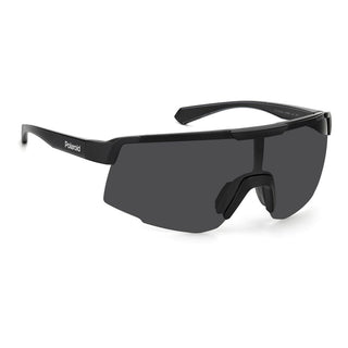 Black Plastic Sunglasses