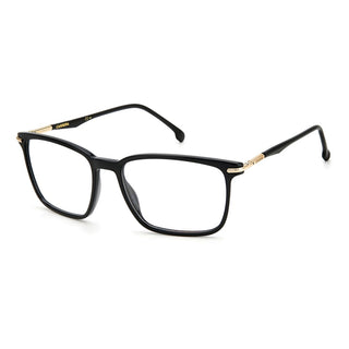 Black Acetate Frames