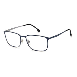 Blue Titanium Frames