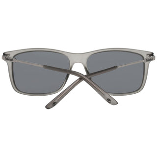 Black Metal Sunglasses