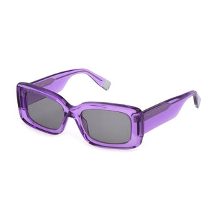 Purple Acetate Sunglasses