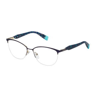 Multicolor Metal Frames