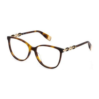 Brown Plastic Frames